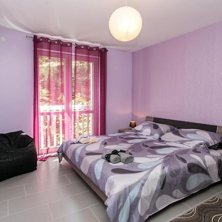 דוברובניק Apartment Lapad Bay מראה חיצוני תמונה