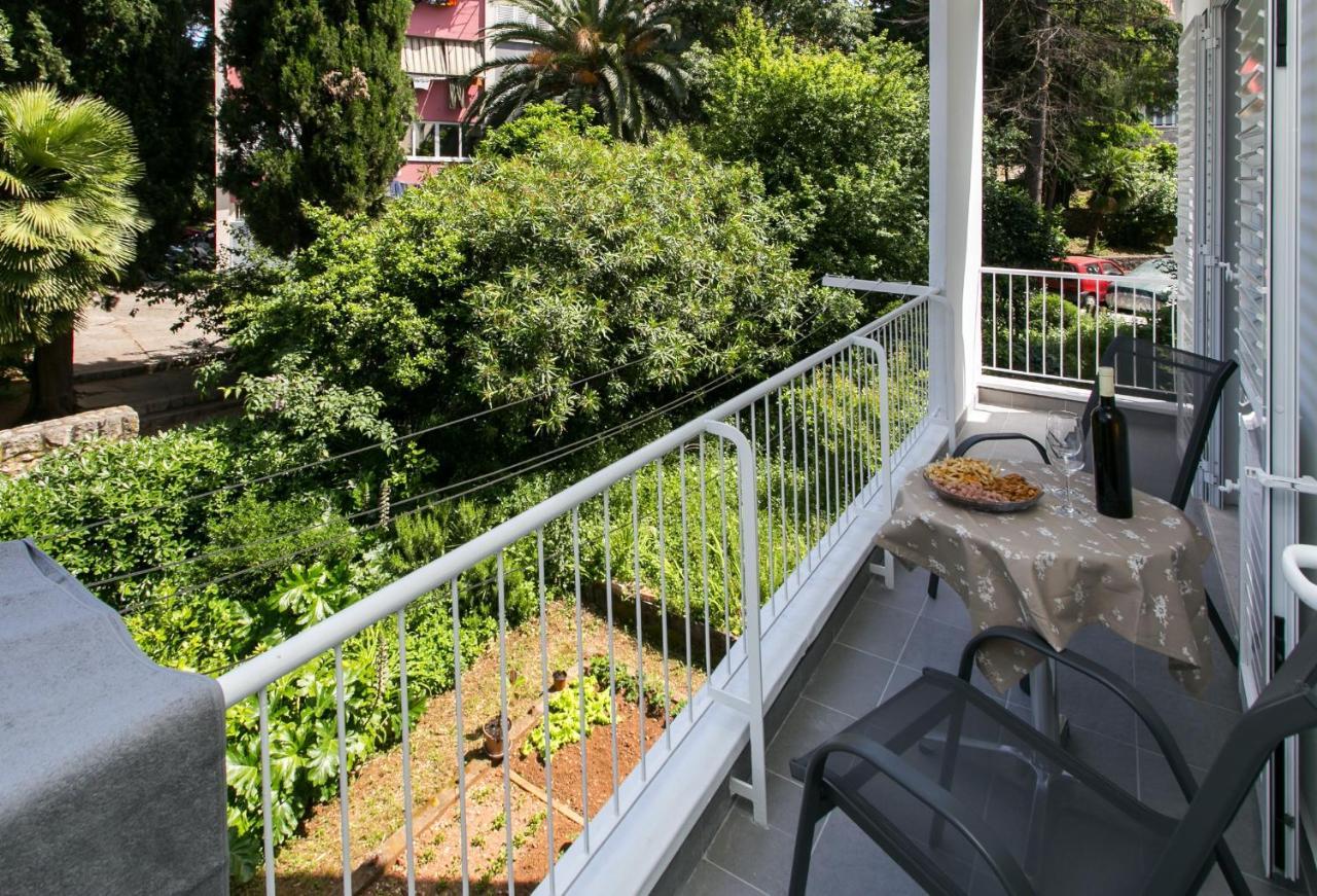 דוברובניק Apartment Lapad Bay מראה חיצוני תמונה