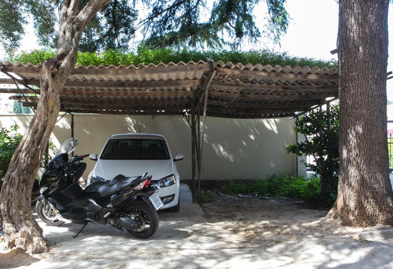 דוברובניק Apartment Lapad Bay מראה חיצוני תמונה