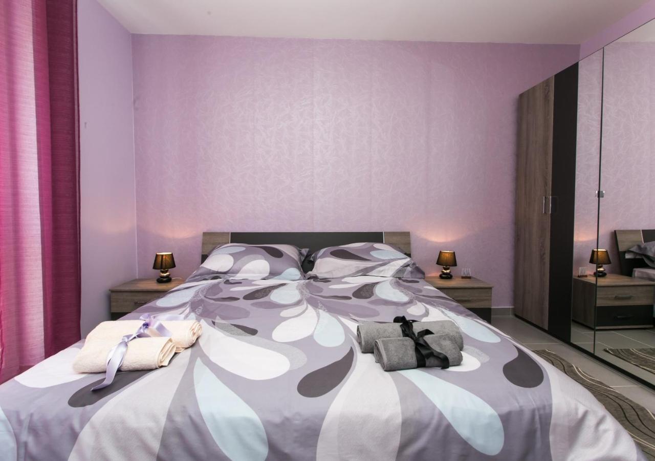 דוברובניק Apartment Lapad Bay מראה חיצוני תמונה