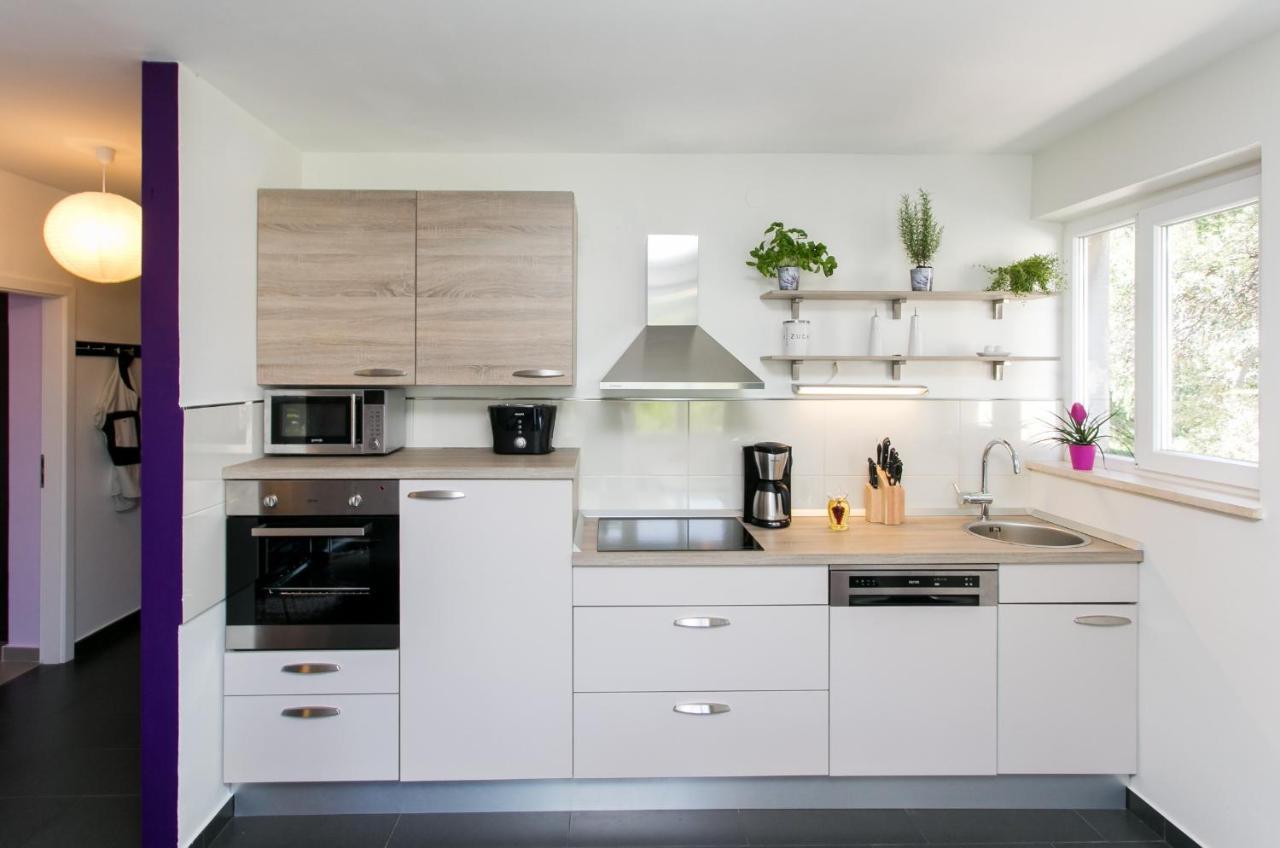 דוברובניק Apartment Lapad Bay מראה חיצוני תמונה