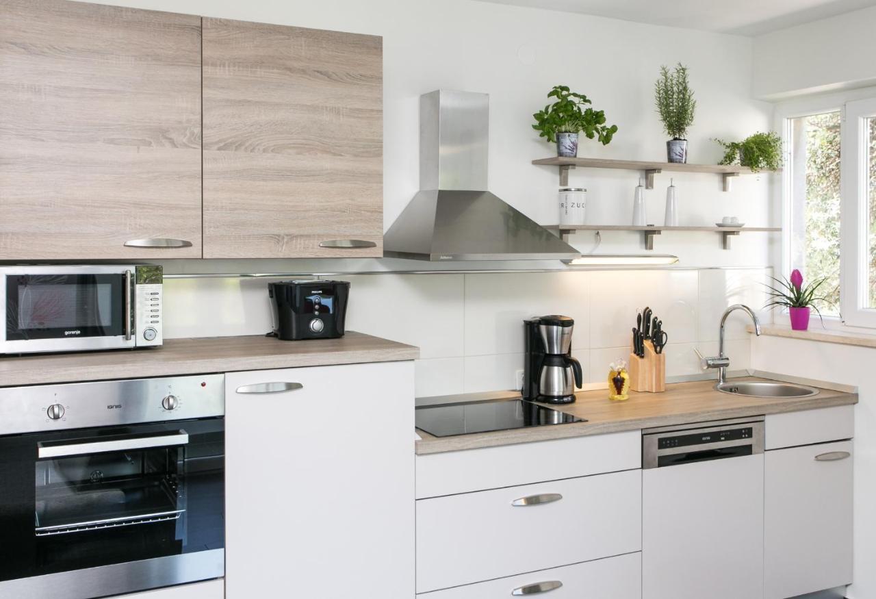 דוברובניק Apartment Lapad Bay מראה חיצוני תמונה