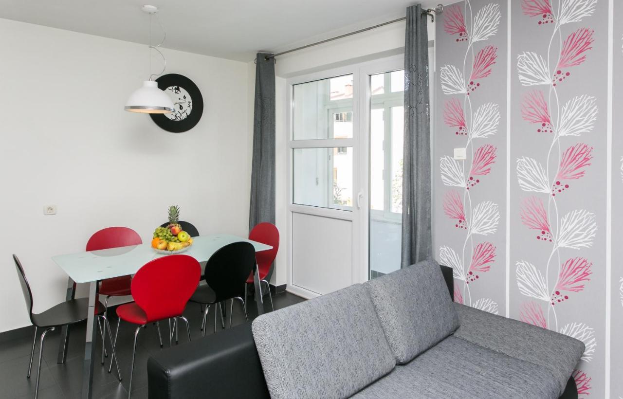 דוברובניק Apartment Lapad Bay מראה חיצוני תמונה