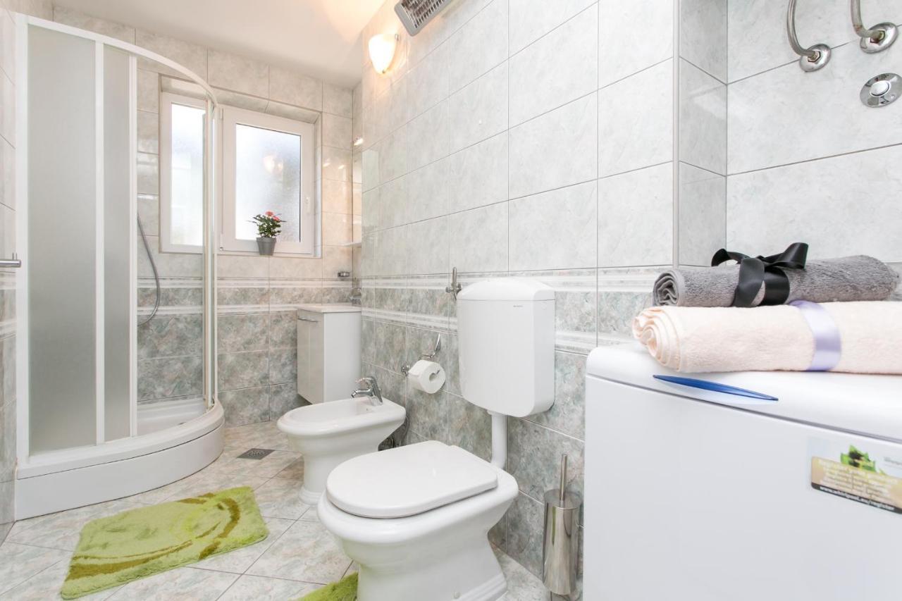 דוברובניק Apartment Lapad Bay מראה חיצוני תמונה