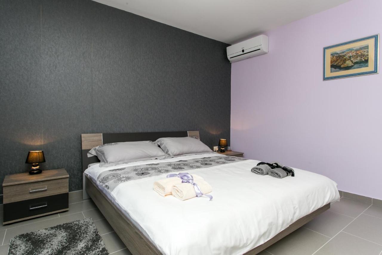 דוברובניק Apartment Lapad Bay מראה חיצוני תמונה