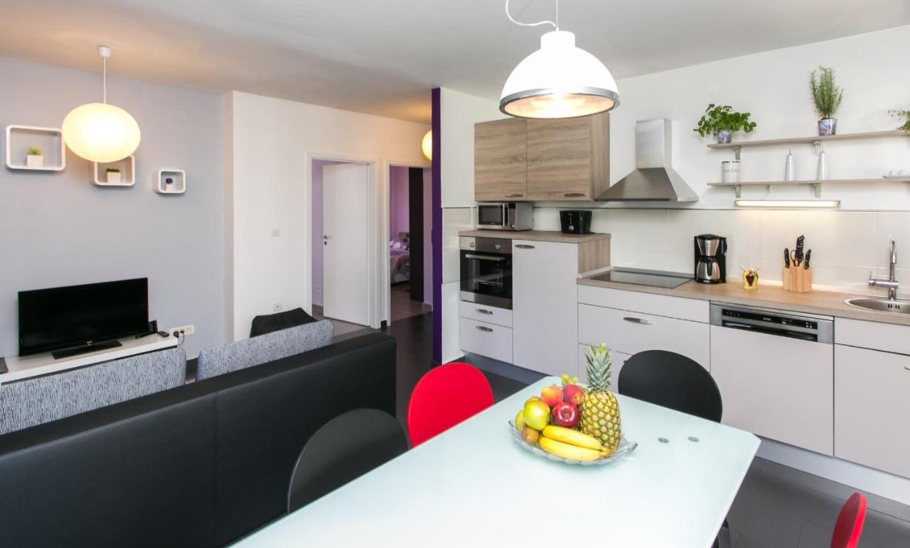 דוברובניק Apartment Lapad Bay מראה חיצוני תמונה