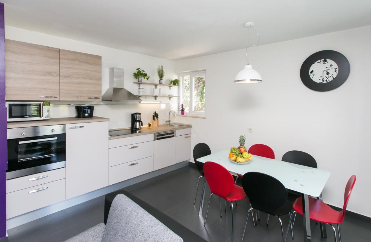 דוברובניק Apartment Lapad Bay מראה חיצוני תמונה
