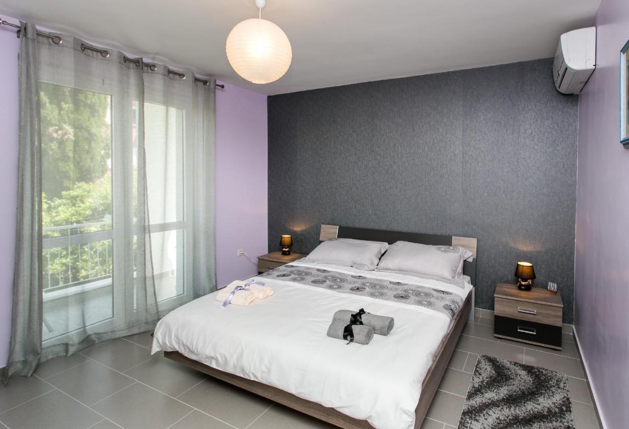 דוברובניק Apartment Lapad Bay מראה חיצוני תמונה
